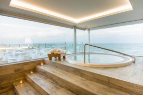 Отель Hotel Meridional  Гвардамар-Дель-Сегура